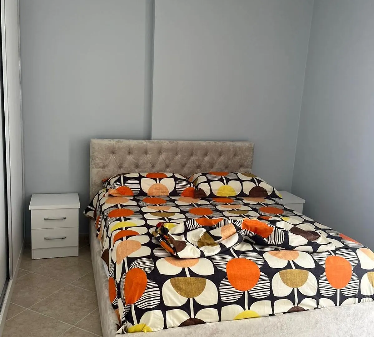Apartment Tirana