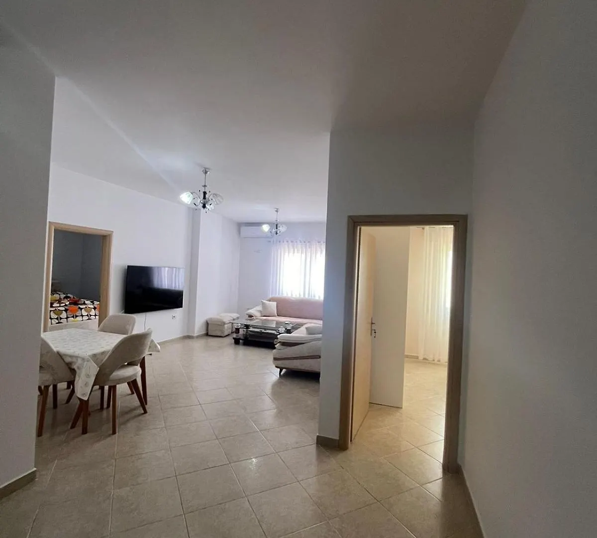 Apartment Tirana Albania