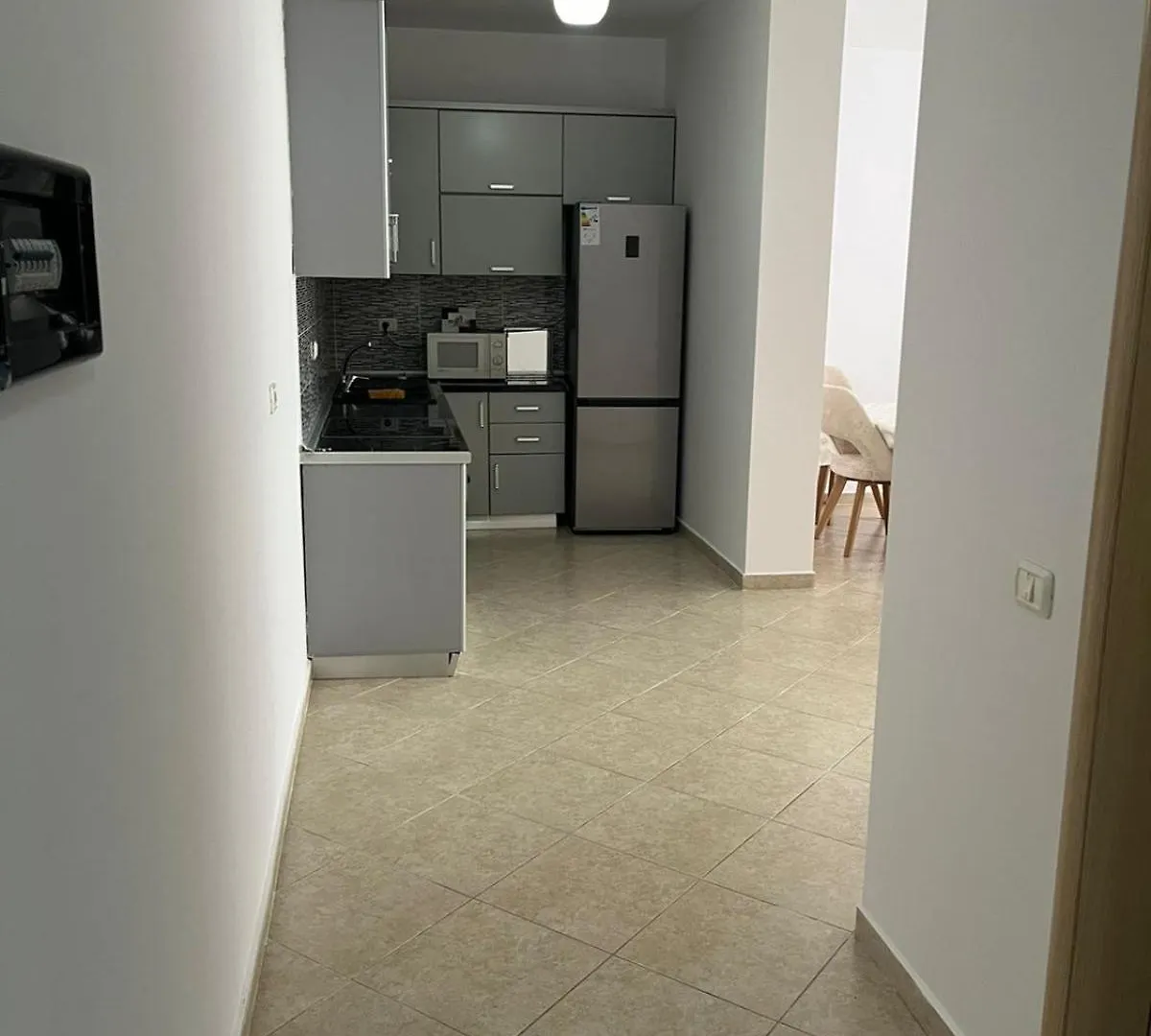 Apartment Tirana
