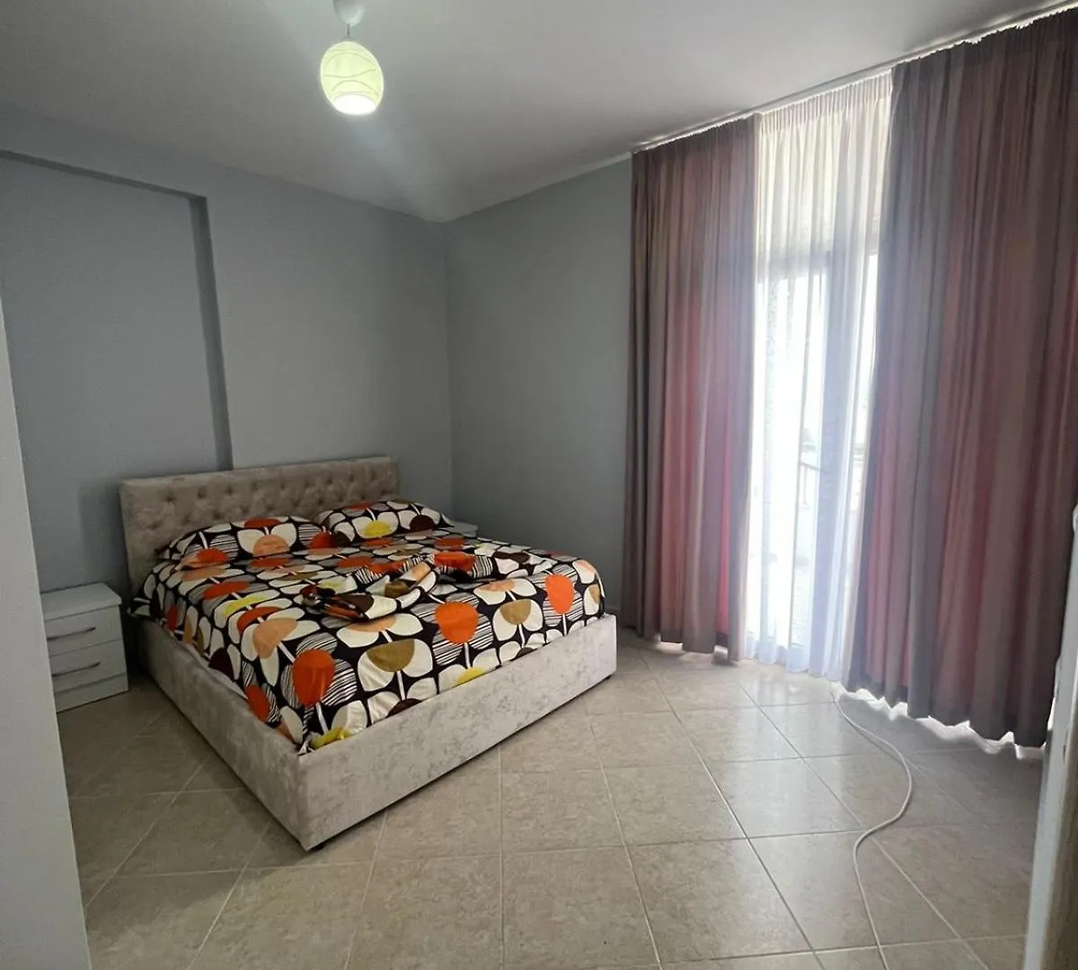 Apartment Tirana Albania