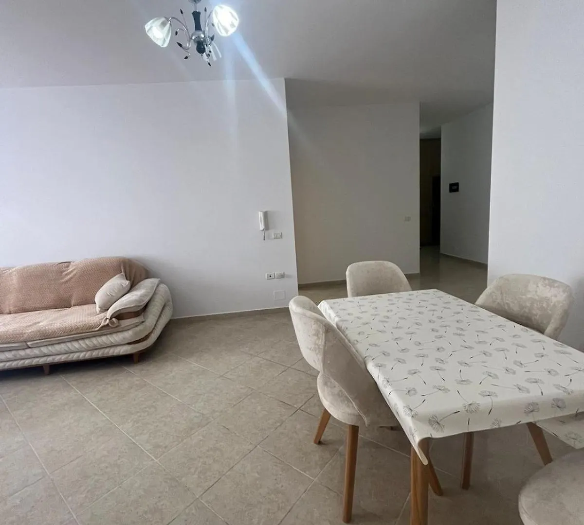 Apartment Tirana