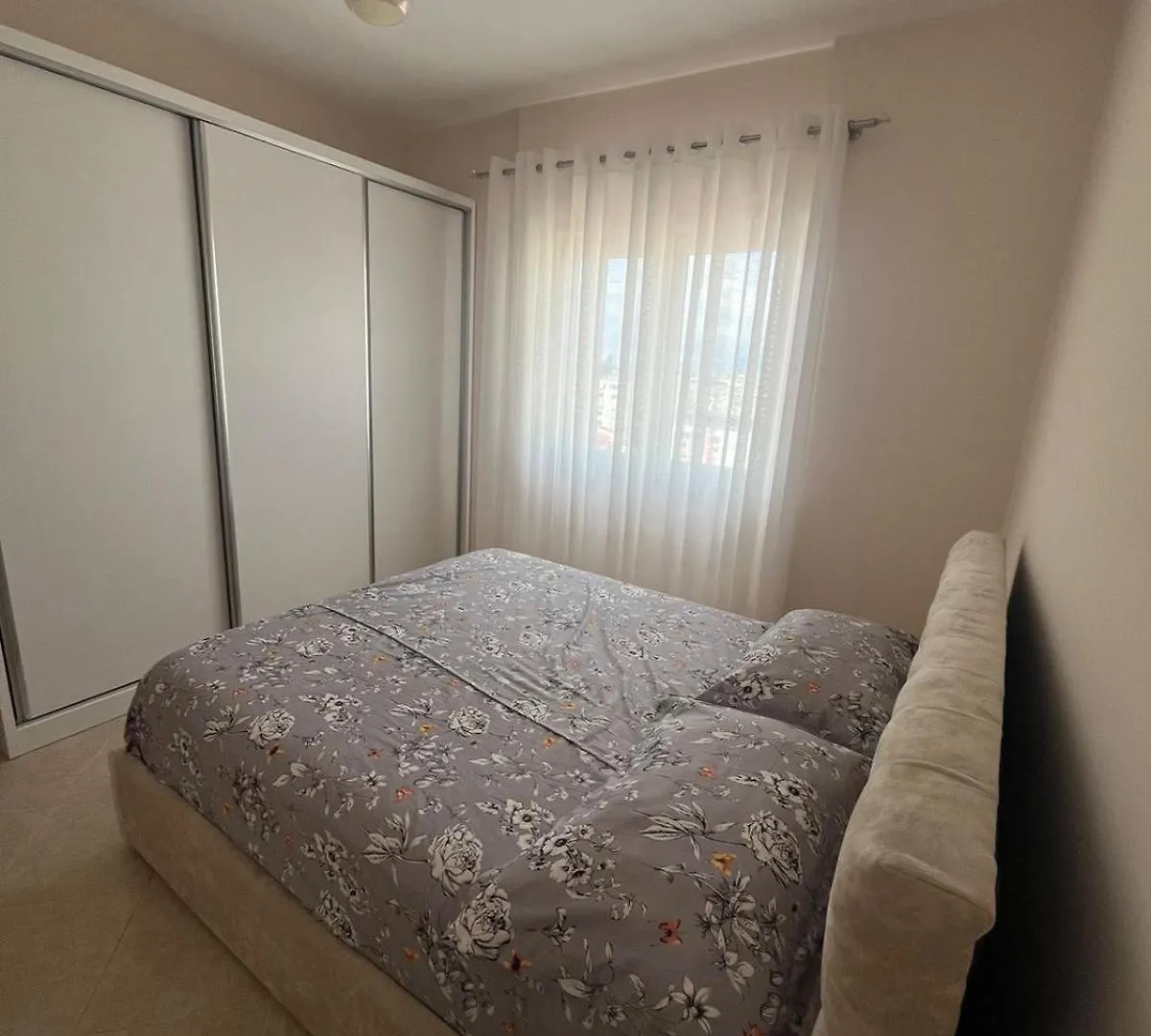 Apartment Tirana Albania