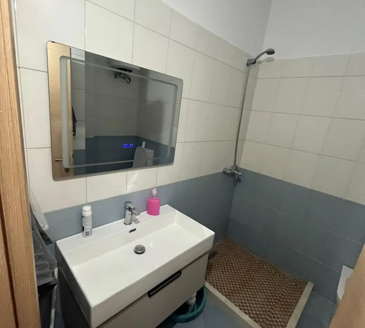 Apartment Tirana