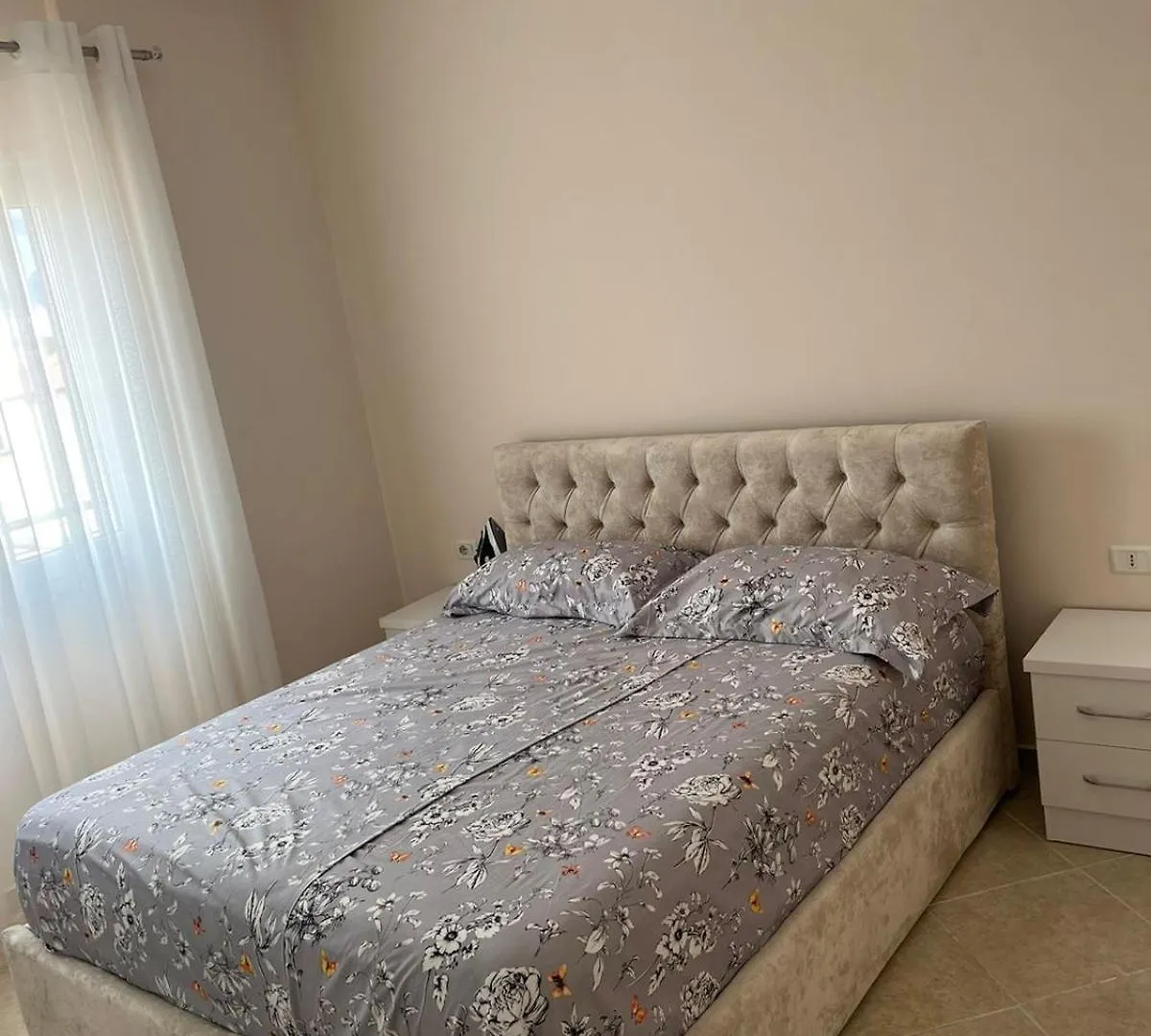Apartment Tirana