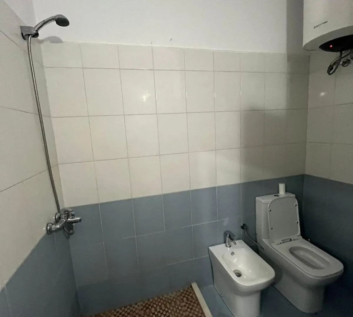 Apartment Tirana