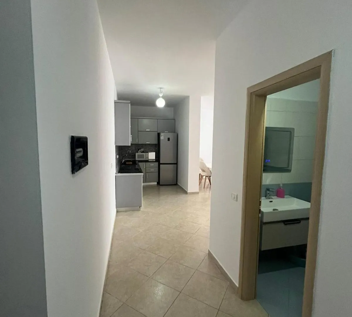Apartment Tirana 0*,  Albania