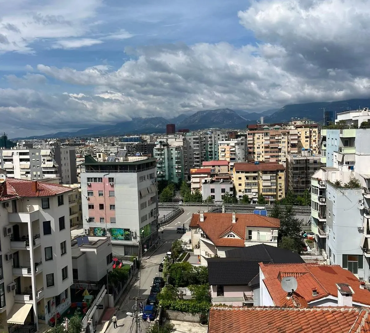 Apartment Tirana