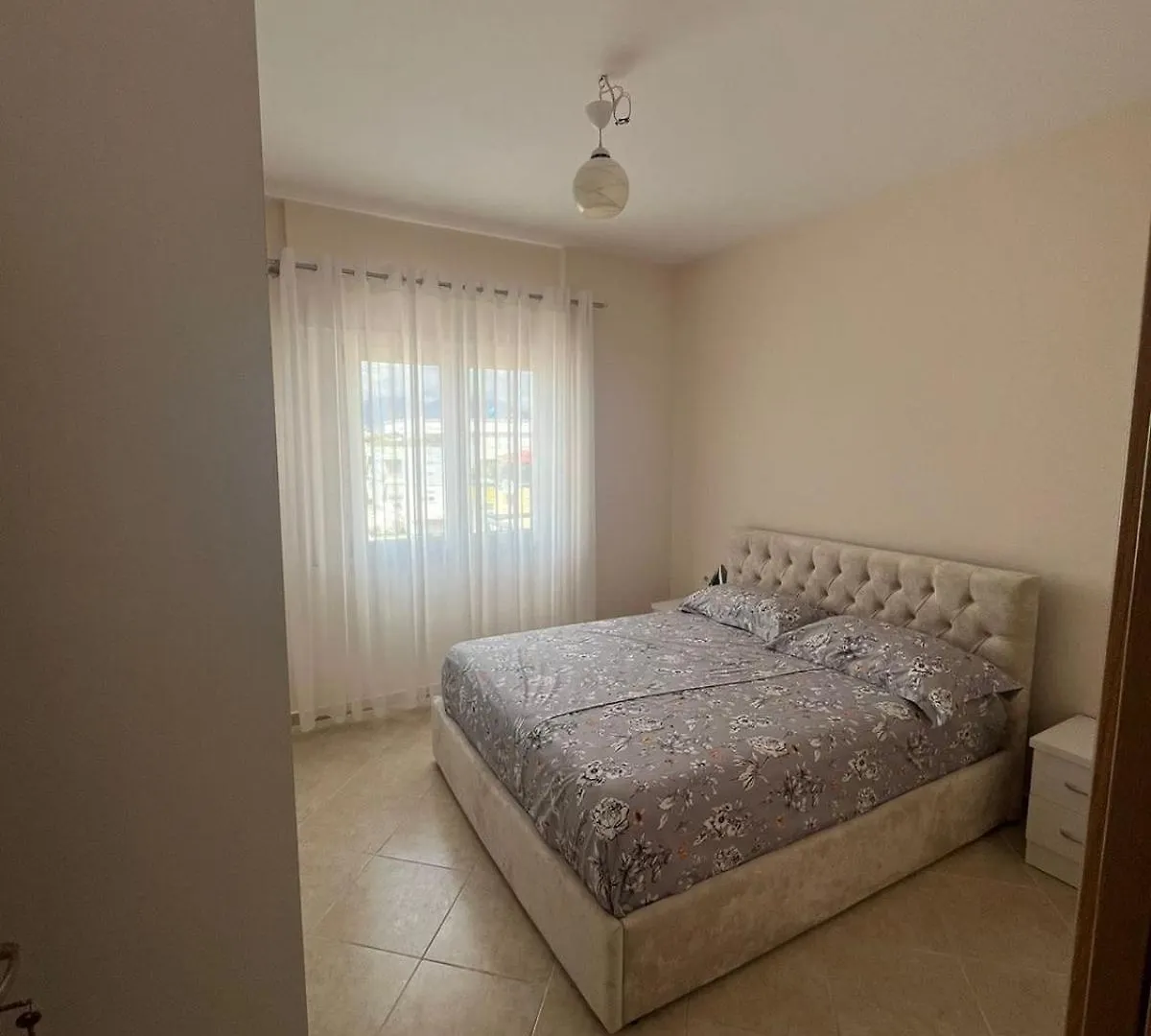 Apartment Tirana